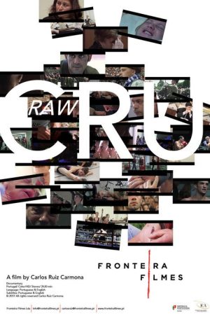 Cru (2017) poster