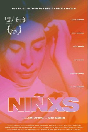Niñxs (2026) poster
