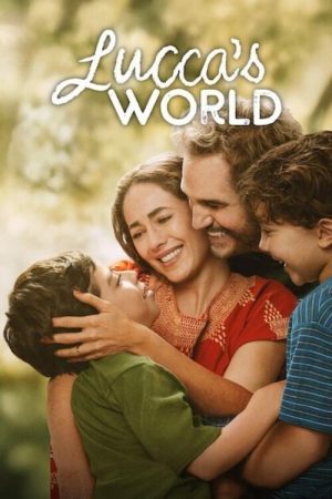Lucca’s World (2025) poster