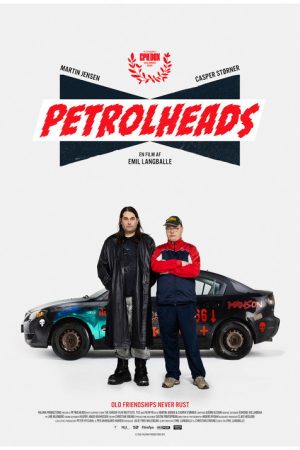 Petrolheads (2026) poster