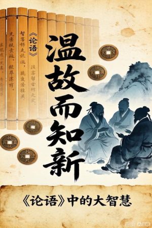论语里的大智慧 (2026) poster
