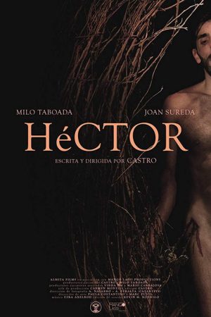 HéCTOR (2018) poster