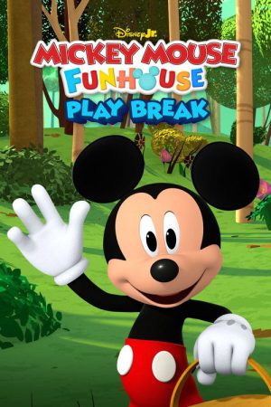 Play Break (Shorts) (2023) poster