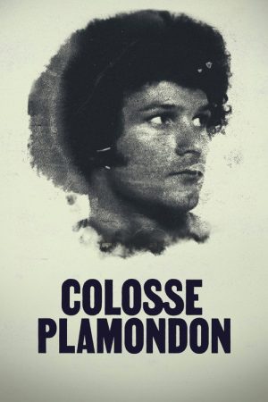 Colosse Plamondon (2023) poster