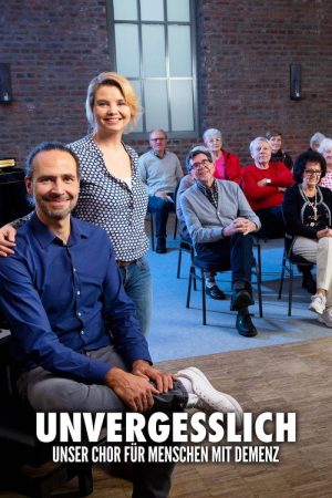 Unvergesslich poster