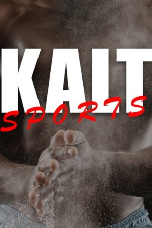 KALT Sports (2021) poster