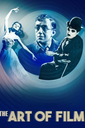 The Art of Film with Ian Nathan (2023) poster