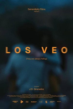 Los Veo (2020) poster
