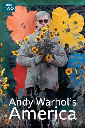 Andy Warhol’s America (2022) poster