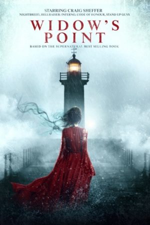 Widow’s Point (2019) poster