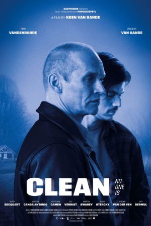 Clean (2026) poster