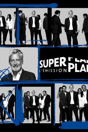 Super Plan (2025) poster