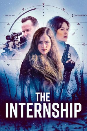The Internship (2026) — Cast, Story & Where to Watch | MovieLinkBD poster