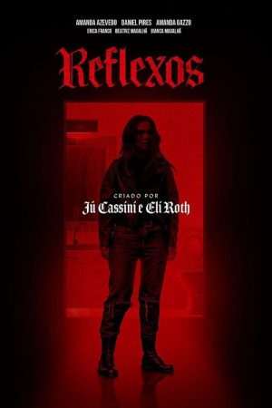 Reflexos (2024) poster