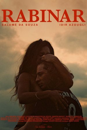 Rabinar (2021) poster
