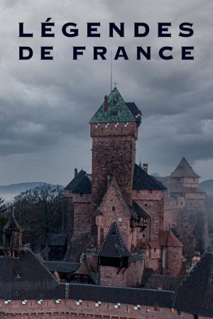 Légendes de France (2018) poster