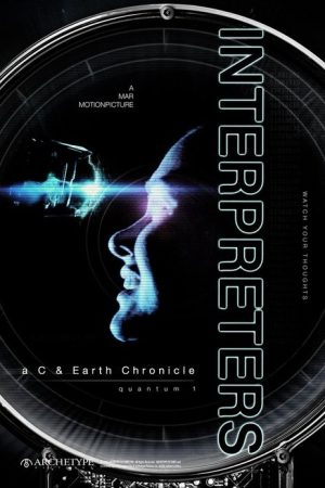 Interpreters (2019) poster