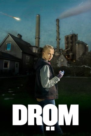 Dream (2019) poster