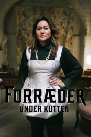 Forræder: Under kutten (2026) poster
