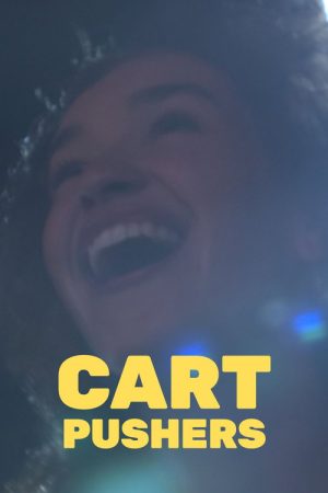 Cart Pushers (2026) poster