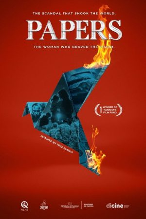 Papers (2025) poster