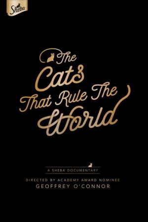 The Cats That Rule The World (2020) poster