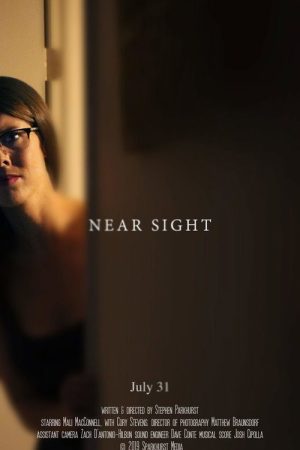 Near Sight (2019) poster