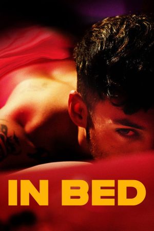 In Bed (2022) poster