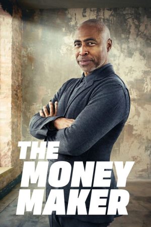 The Money Maker (2021) poster