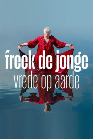 Freek de Jonge: Peace on Earth (2024) poster