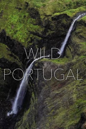 Wild Portugal (2019) poster