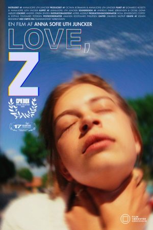 Love, Z (2025) poster