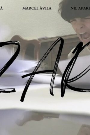 Ízaro (2024) poster