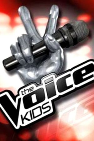 The Voice Kids Belgique (2020) poster