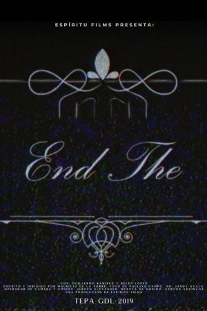 End The (2019) poster