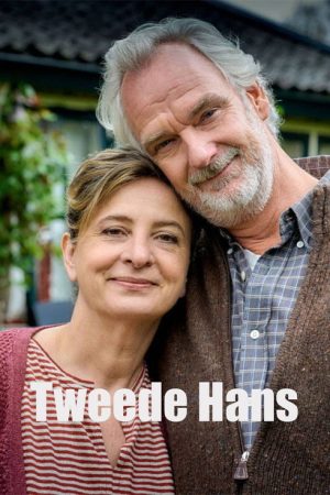 Tweede Hans (2022) poster
