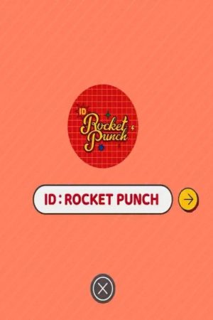 ID: ROCKET PUNCH (2019) poster