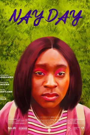 Nay Day (2024) poster