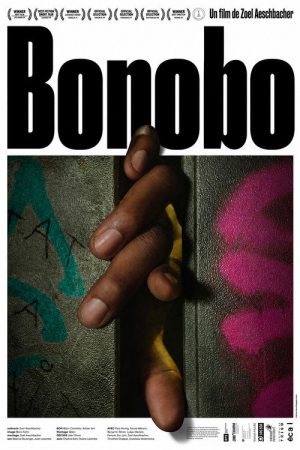 Bonobo (2018) poster