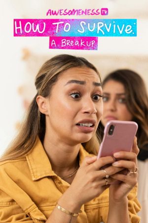 How to Survive a Break-Up (2019) poster