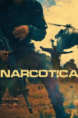 Narcotica (2019) poster