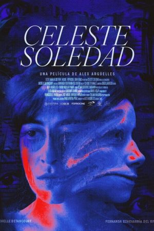 Celeste Soledad (2022) poster