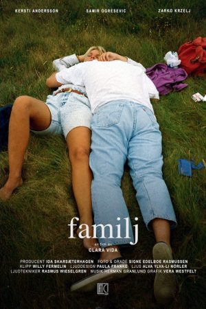 Family (2025) poster