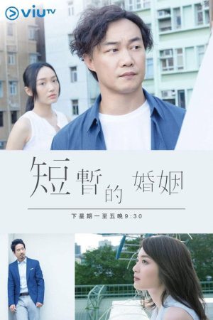 My Very Short Marriage (2017) poster