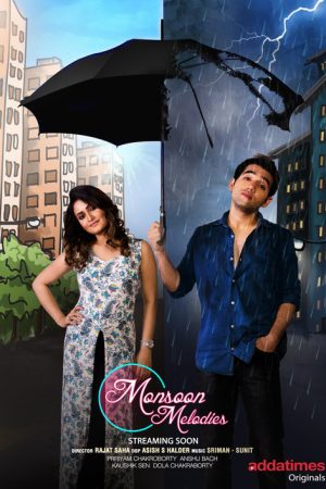 Monsoon Melodies (2018) poster