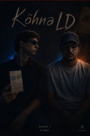Old LD (2026) poster