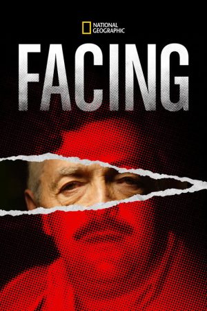 Facing (2016) poster