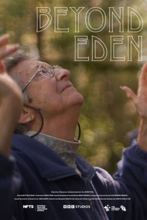 Beyond Eden (2025) poster
