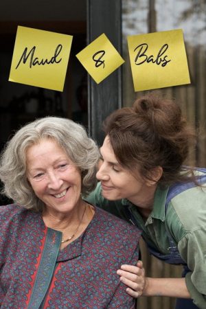 Maud & Babs (2021) poster