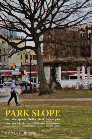 Park Slope (2022) poster